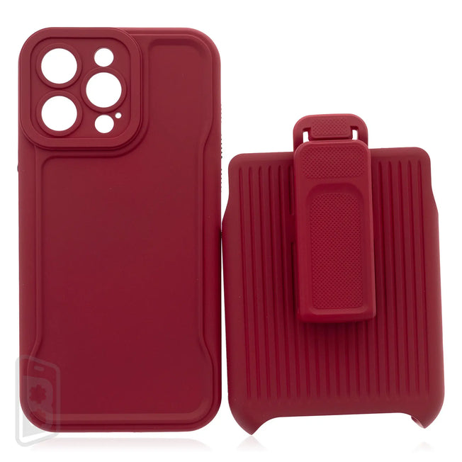 Pro Case Holster - iPhone 15 Series