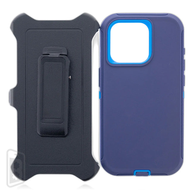 Pro Case - iPhone 15 Series