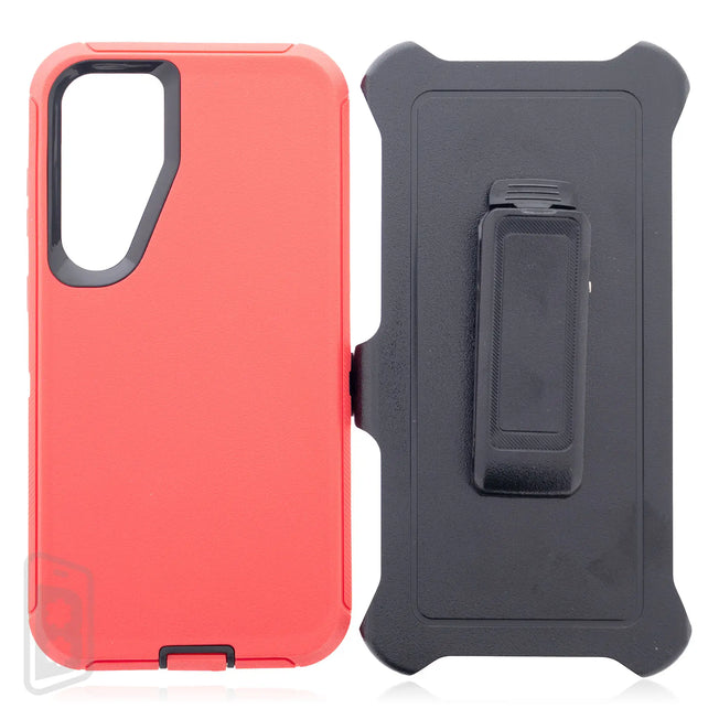 Pro Cases - Samsung S23 / S24 Series