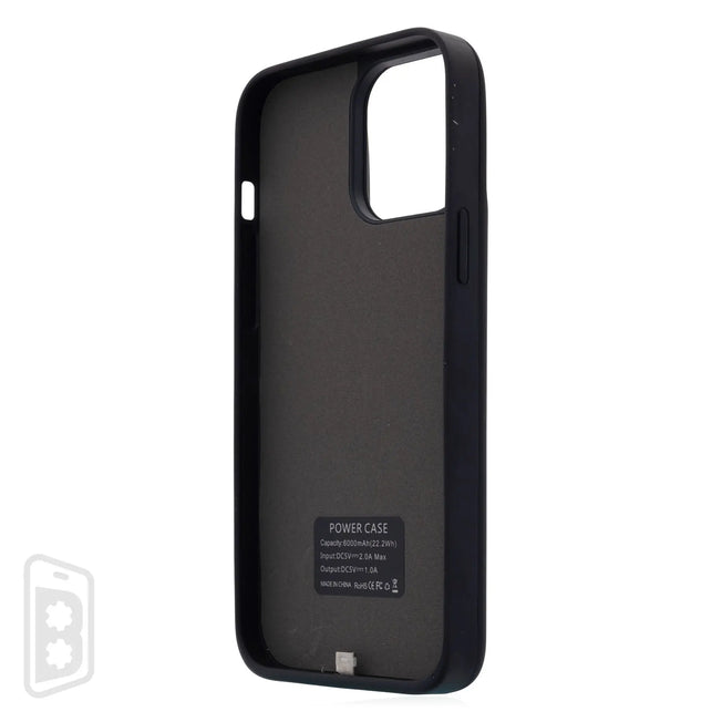 Battery Case - iPhone 12 / 13 / 14 Series