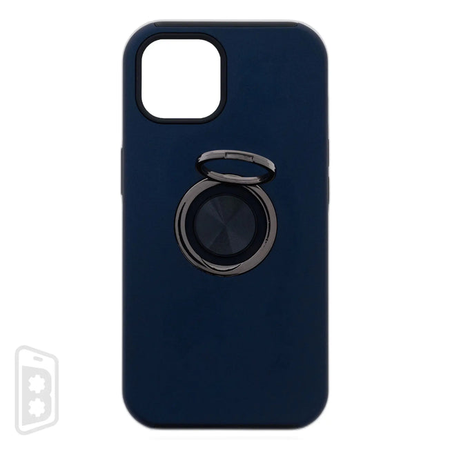 Silicone Ring - iPhone 15 Series