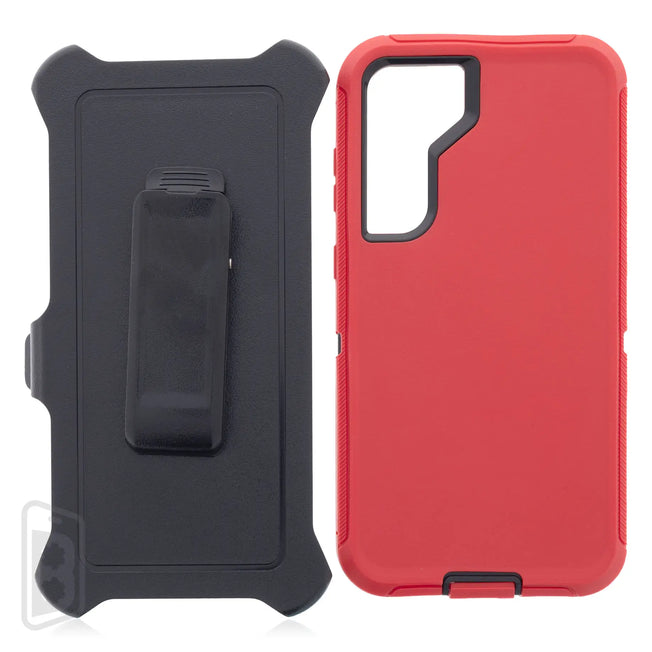 Pro Cases - Samsung S23 / S24 Series
