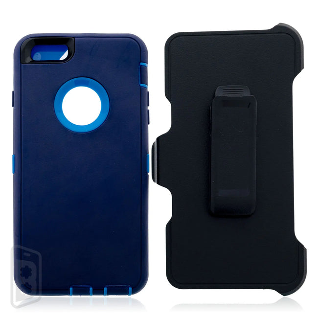 Pro Cases - iPhone 6 Series
