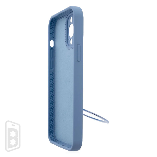 MagSafe Silicone Stand - iPhone 13 Series