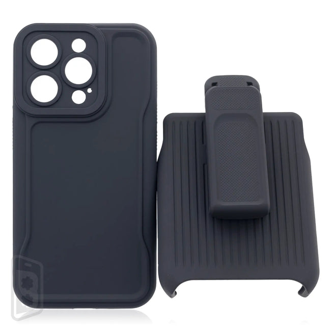 Pro Case Holster - iPhone 15 Series