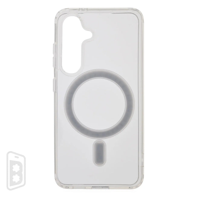 MagSafe Clear - Samsung S Series