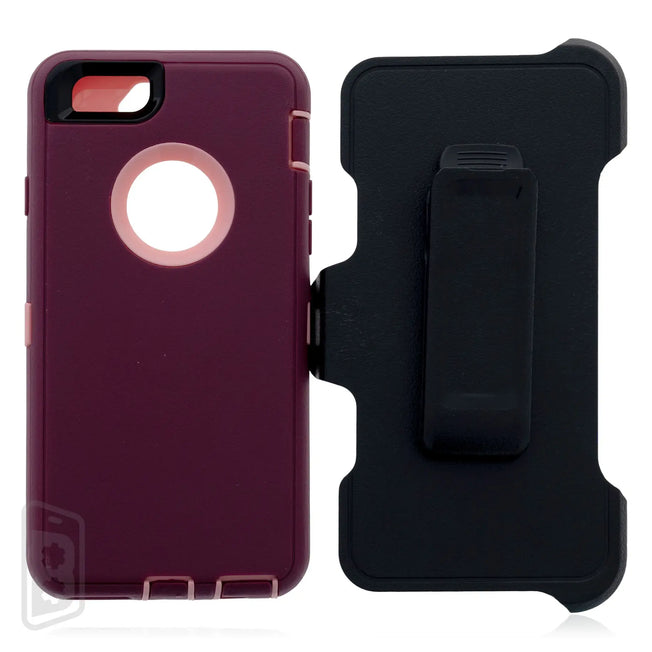 Pro Cases - iPhone 6 Series