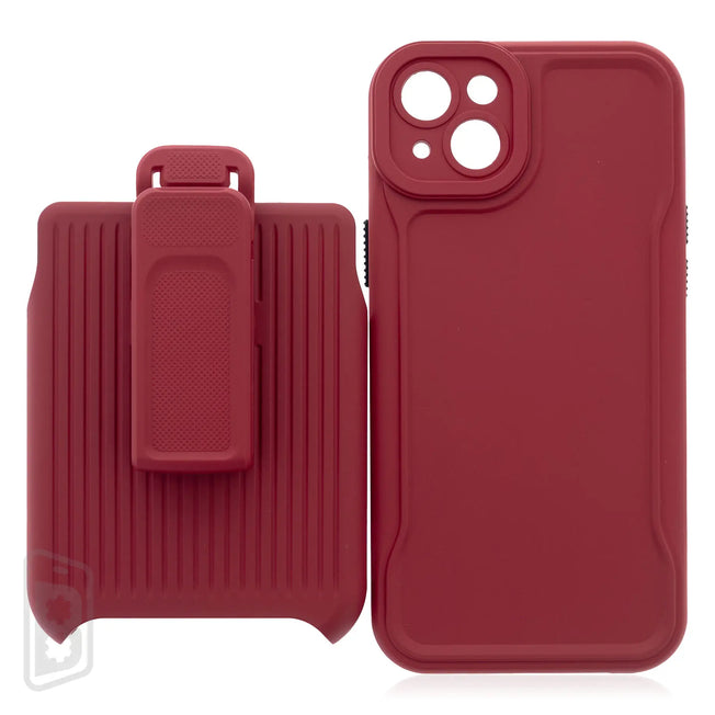 Pro Case Holster - iPhone 15 Series