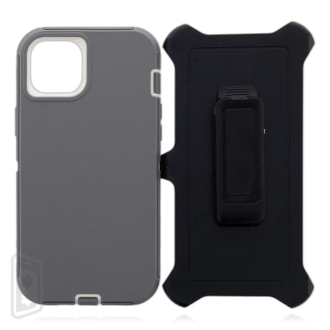 Pro Case - iPhone 15 Series