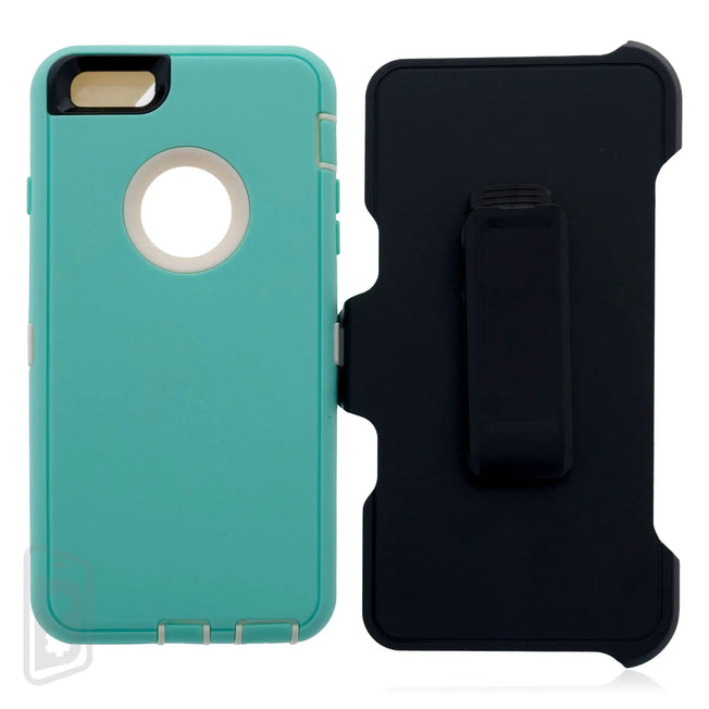 Pro Cases - iPhone 6 Series