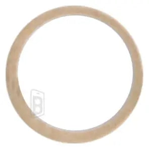 Back Camera Lens (Glass Only) With Adhesive Compatible For iPhone 11 Pro / 11 Pro Max (3 Piece Set)