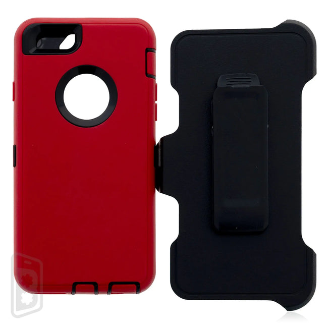 Pro Cases - iPhone 6 Series