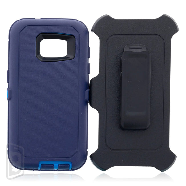 Pro Cases - Samsung S7 Series