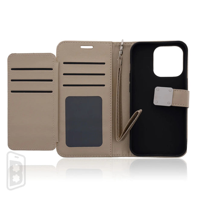 Diary Case - iPhone 14 Series