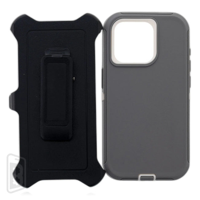 Pro Case - iPhone 15 Series