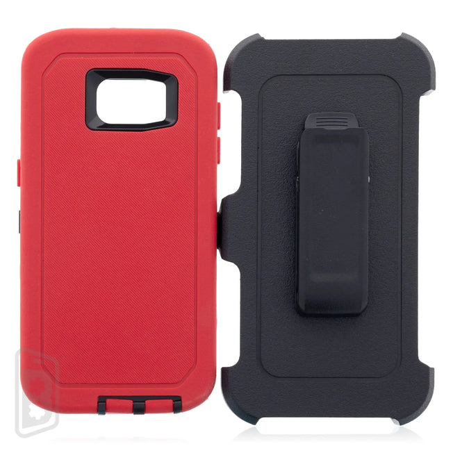 Pro Cases - Samsung S7 Series