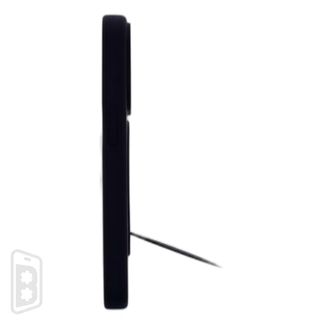 MagSafe Silicone Stand - iPhone 15 Series