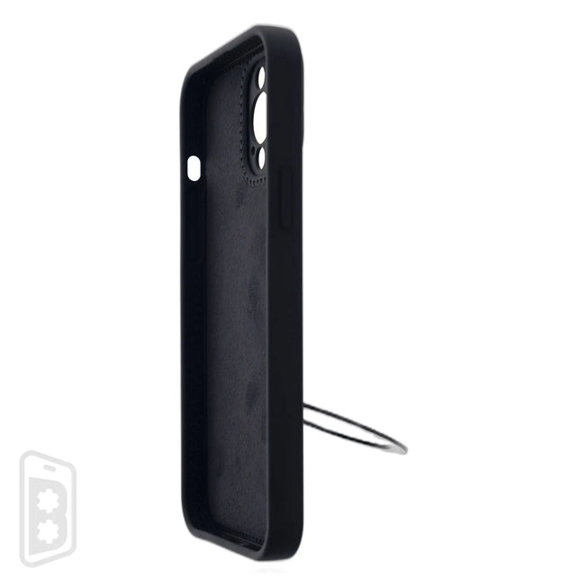 MagSafe Silicone Stand - iPhone 12 Series