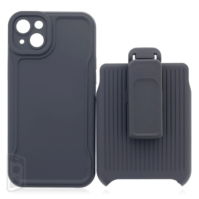 Pro Case Holster - iPhone 15 Series