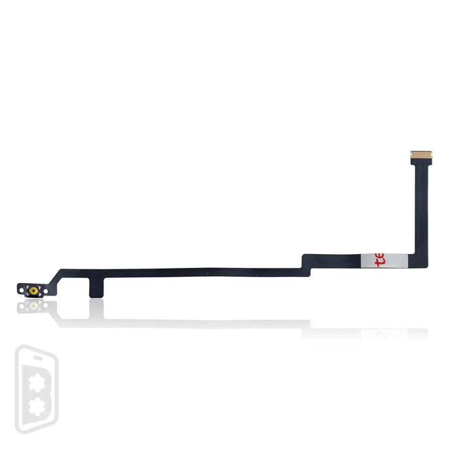 Home Button With Flex Compatible For iPad Air 1