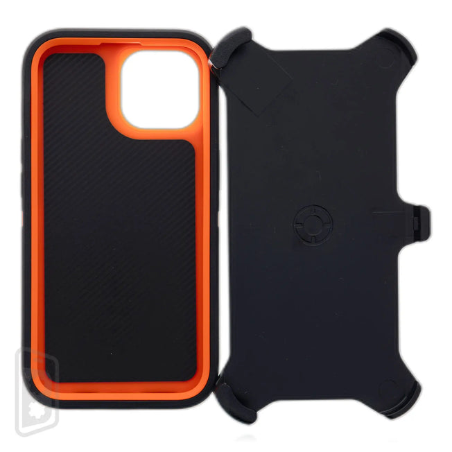 Pro Case - iPhone 15 Series