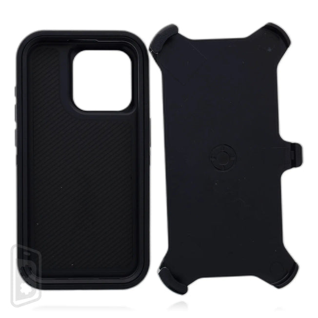 Pro Case - iPhone 15 Series