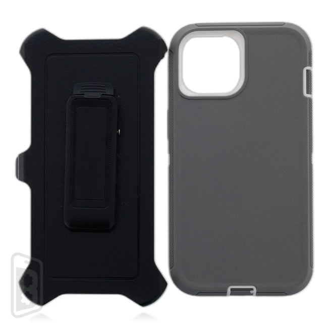 Pro Case - iPhone 15 Series