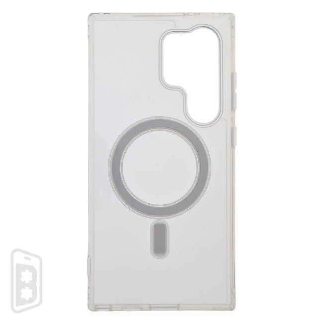 MagSafe Clear - Samsung S Series