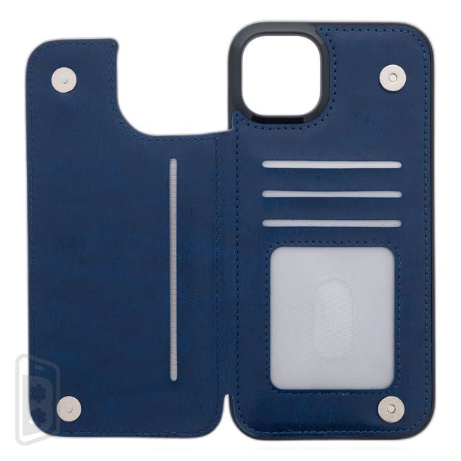 Credit Card Flip - iPhone 15 Series