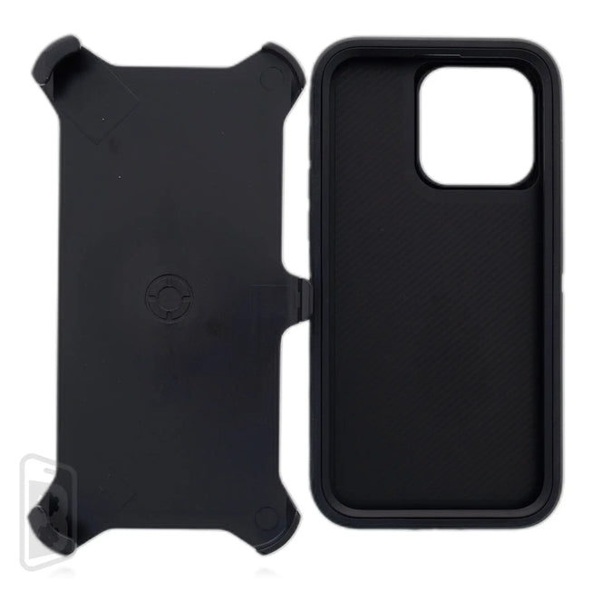 Pro Case - iPhone 15 Series