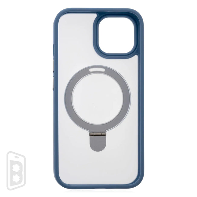 MagSafe Matte Impact Stand - iPhone 15 Series