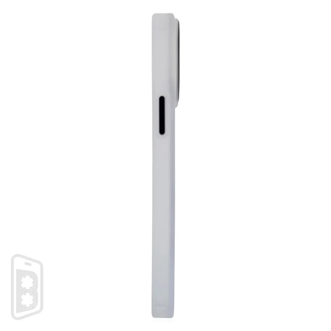 MagSafe Metallic Bezel Bumper - iPhone 14 Series