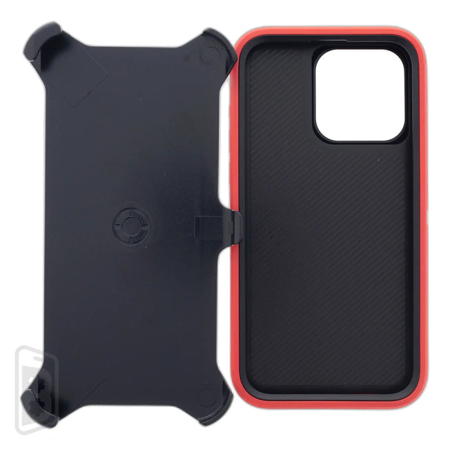 Pro Case - iPhone 15 Series