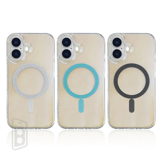 MagSafe Prism Haze - iPhone 16 Series