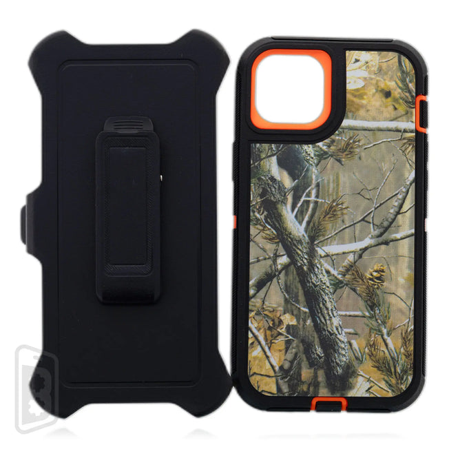 Pro Case - iPhone 15 Series