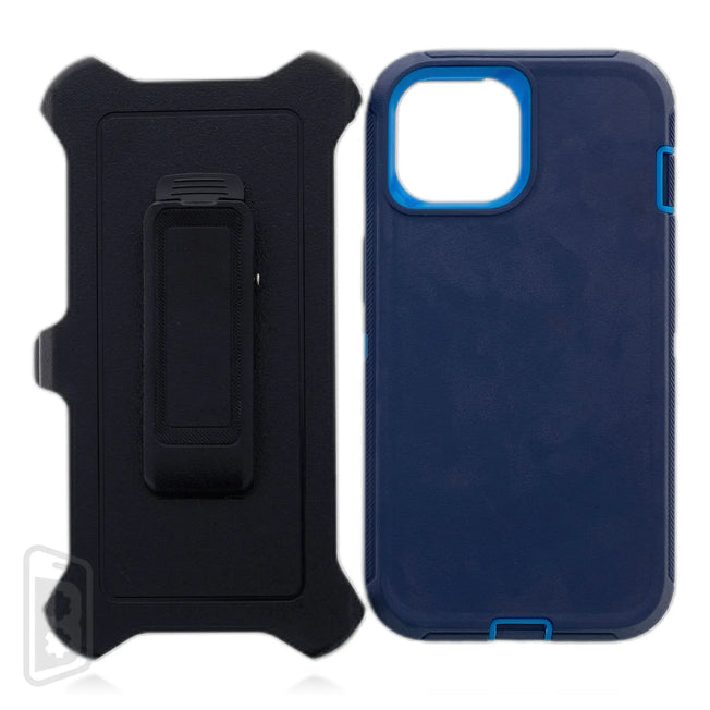 Pro Case - iPhone 15 Series