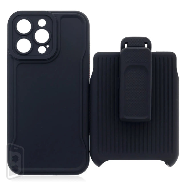 Pro Case Holster - iPhone 15 Series