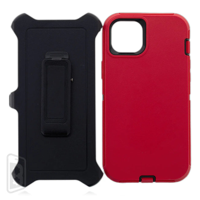 Pro Case - iPhone 15 Series