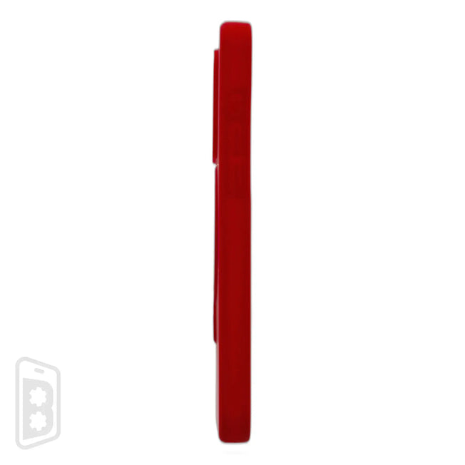 MagSafe Silicone Stand - iPhone 15 Series