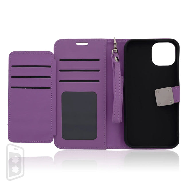 Diary Case - iPhone 14 Series