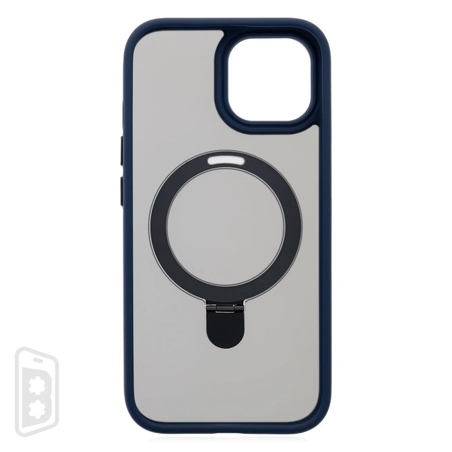 MagSafe Matte Impact Stand - iPhone 15 Series