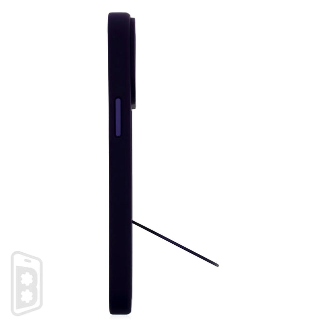 MagSafe Matte Impact Stand - iPhone 15 Series