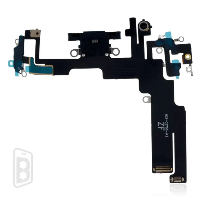 Charging Port Flex Cable Compatible For iPhone 14 (Premium)