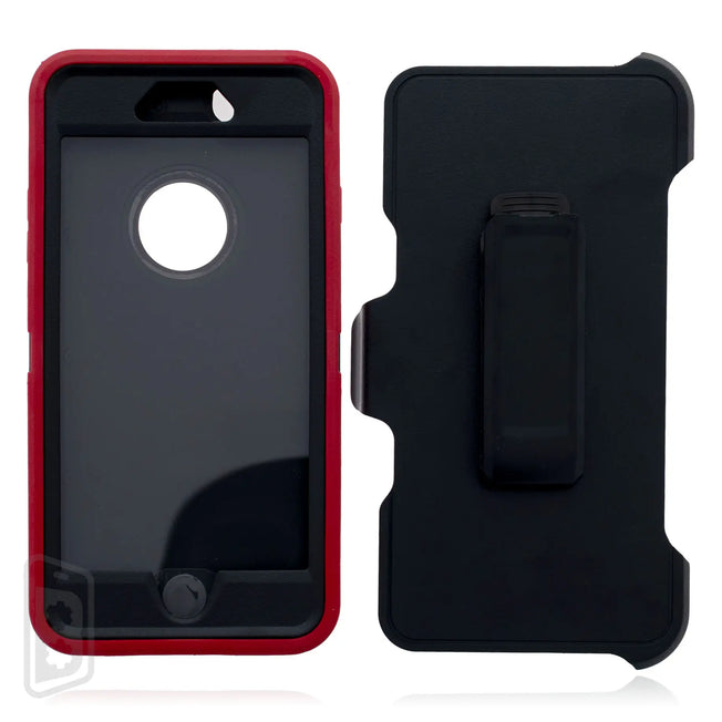 Pro Cases - iPhone 6 Series