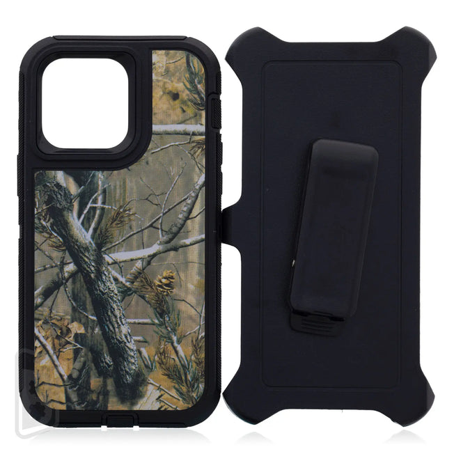 Pro Camo - iPhone 14 Series