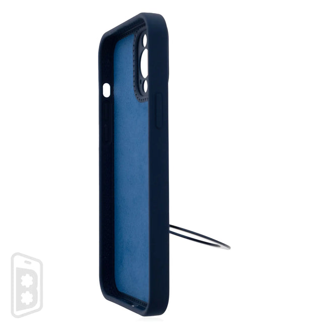 MagSafe Silicone Stand - iPhone 12 Series