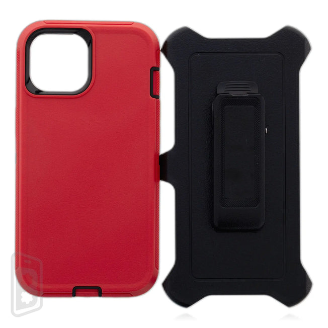 Pro Case - iPhone 15 Series