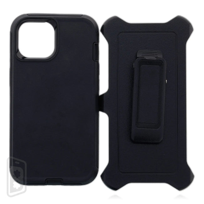 Pro Case - iPhone 15 Series