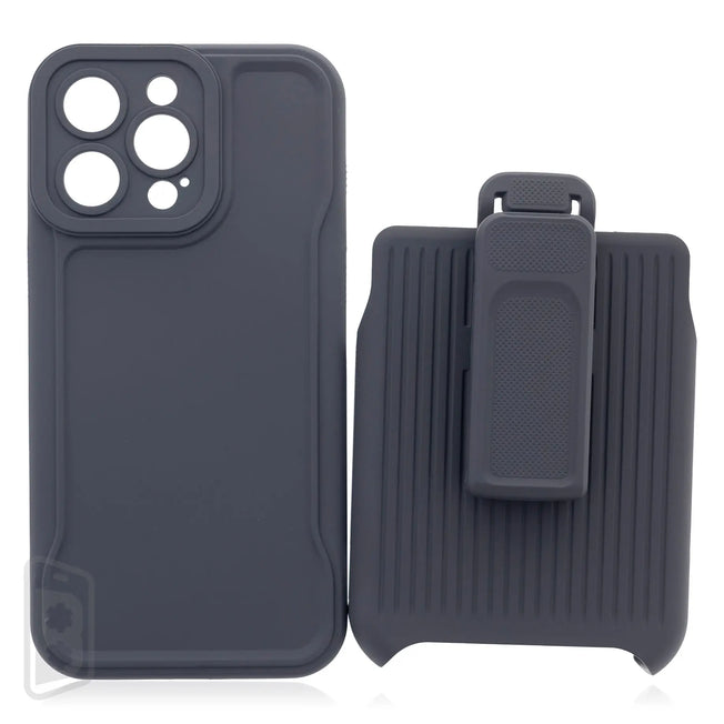 Pro Case Holster - iPhone 15 Series