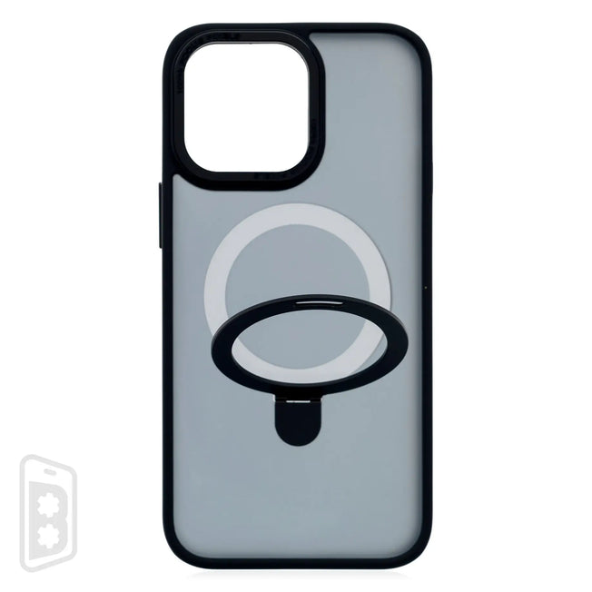 MagSafe Matte Impact Stand - iPhone 14 Series
